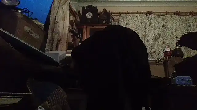 jigglethaypussi online show from 12-17-25, 07:02