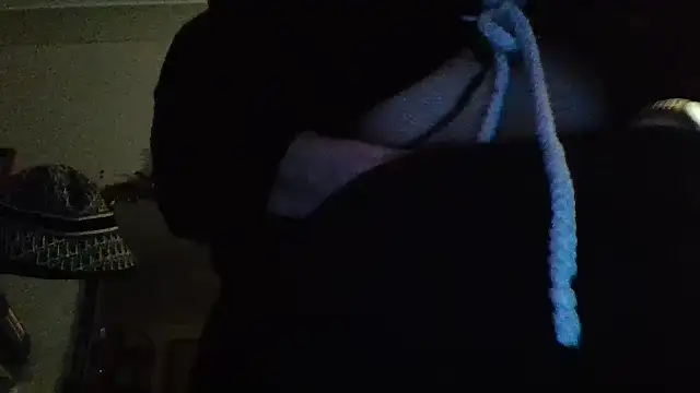 jigglethaypussi online show from 12-01-25, 01:39