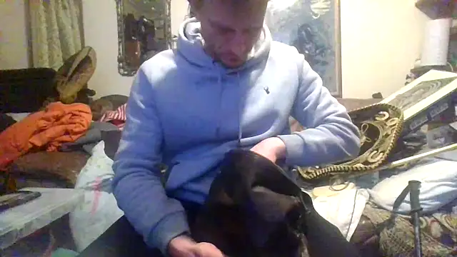 jigglethaypussi online show from 03-02-26, 04:13