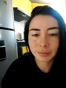 NathyMilf  online show from 12-19-25, 01:35