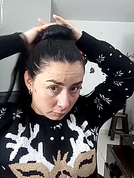 NathyMilf  online show from 12-03-25, 04:02