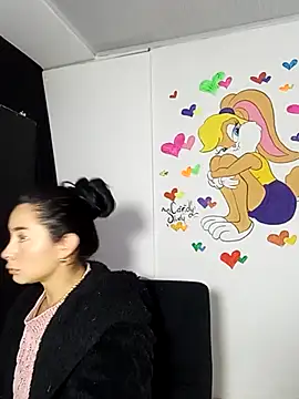 NathyMilf  online show from 11-26-25, 09:20