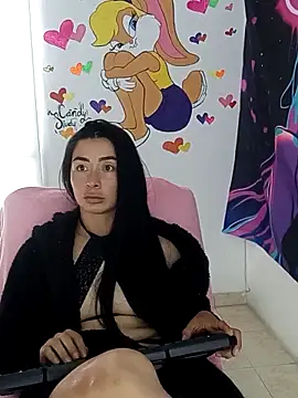 NathyMilf  online show from 11-22-25, 03:33