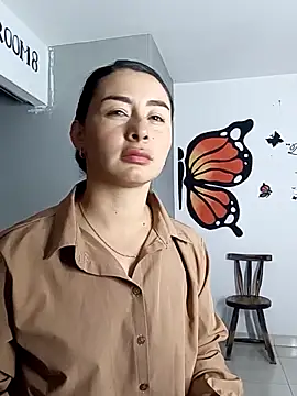 NathyMilf  online show from 11-28-25, 04:34