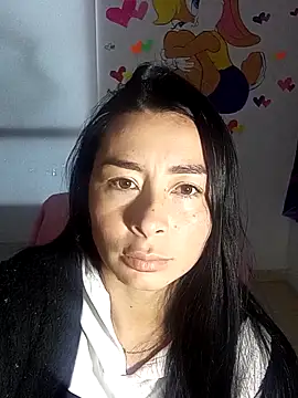 NathyMilf  online show from 11-14-25, 11:14