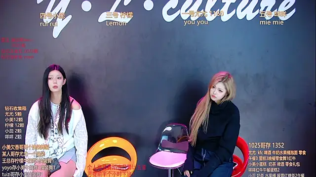 DX-003 online show from 11-28-25, 07:19