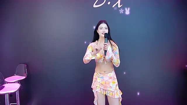 DX-003 online show from 12-02-25, 06:48