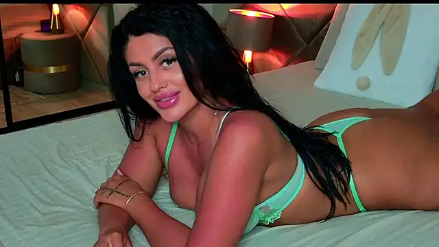 Myla-b online show from 06-21-26, 08:36