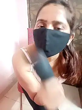 Aarti9012 online show from 01-15-26, 02:42