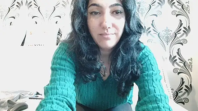 CharmingPearl online show from 03-28-26, 07:20