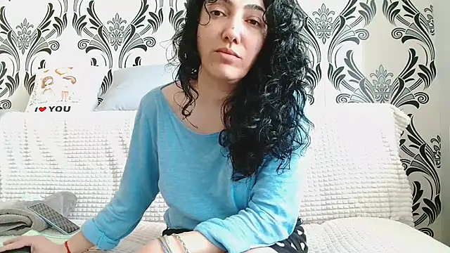 CharmingPearl online show from 03-17-26, 09:12