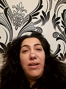 CharmingPearl online show from 01-12-26, 03:41