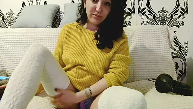 CharmingPearl online show from 03-03-26, 08:16