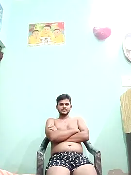 nirajkr00321 online show from 11-02-25, 08:08