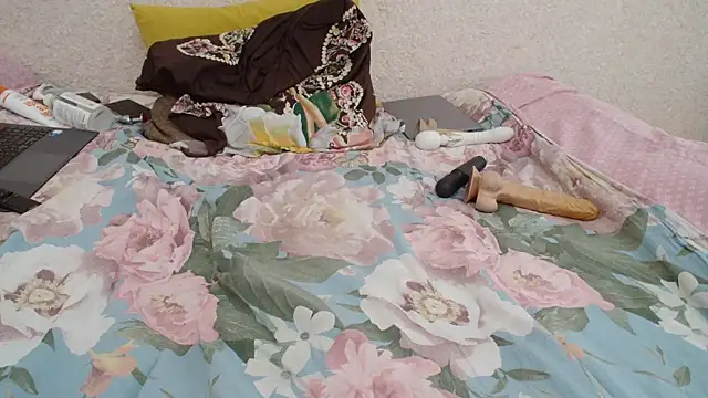 ksenia 444 online show from 01-14-26, 08:18