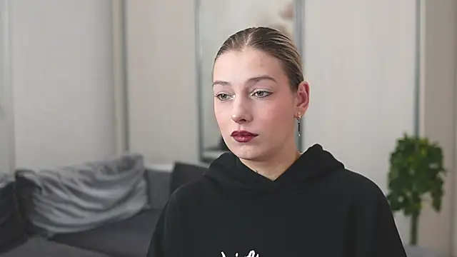 BlushVenom online show from 11-07-25, 05:17