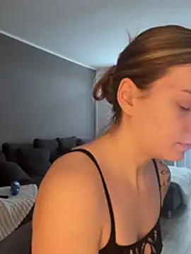 LisaFreierxx online show from 02-08-26, 11:30