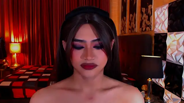 AthisaMooreTS online show from 12-18-25, 08:08