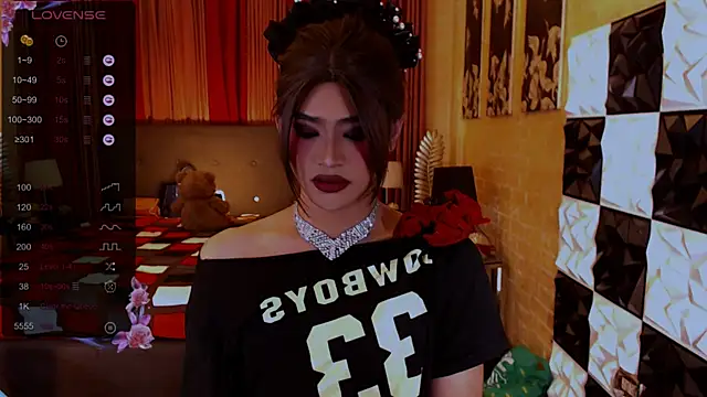 AthisaMooreTS online show from 01-10-26, 09:15