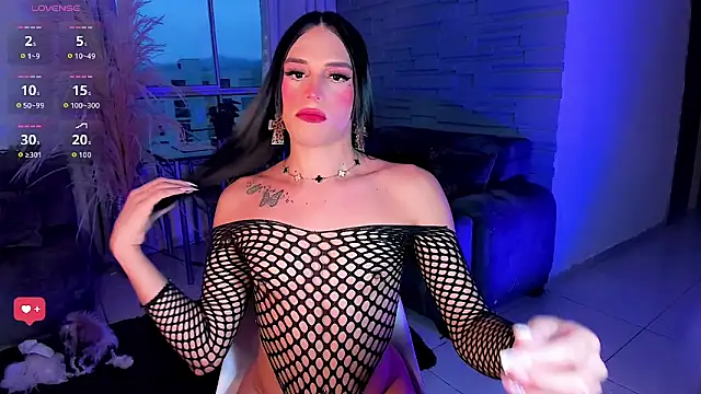 SexyNaza 1 online show from 05-22-26, 11:14