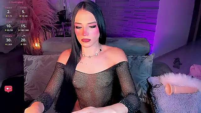 SexyNaza 1 online show from 05-29-26, 12:27