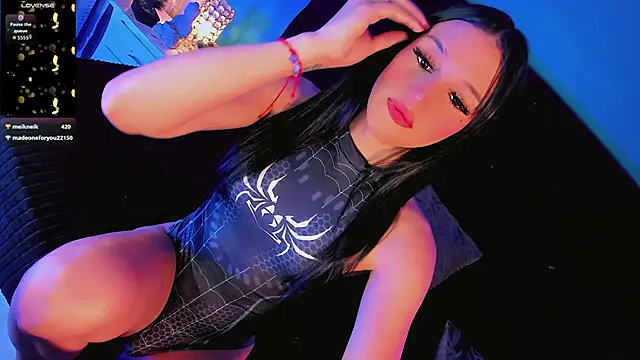 SexyNaza 1 online show from 11-21-25, 12:37