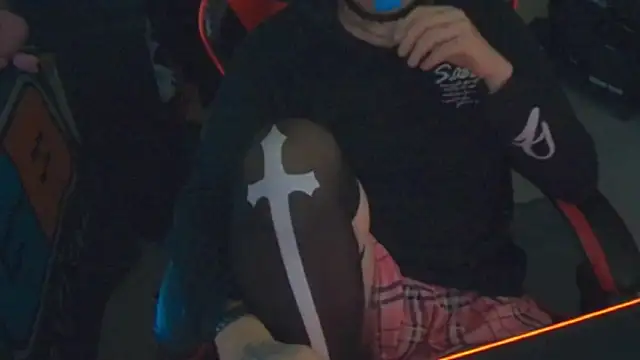 Liv shy666 online show from 11-06-25, 01:48