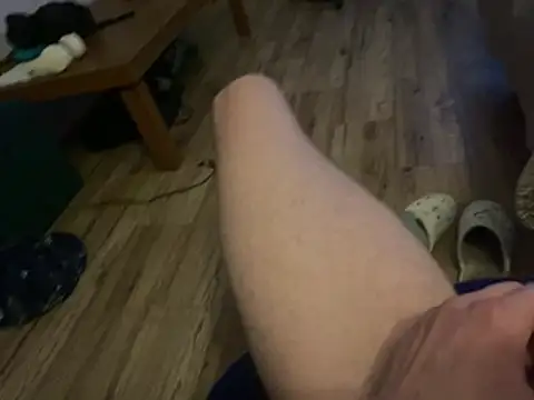 Niesmialyy online show from 01-12-26, 04:25