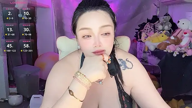 Yahoo-666 online show from 04-06-26, 03:35