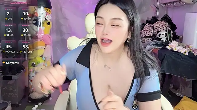 Yahoo-666 online show from 02-07-26, 04:04