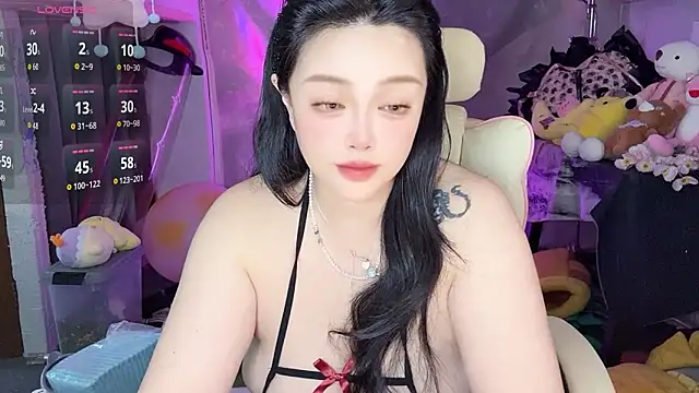 Yahoo-666 online show from 03-08-26, 02:53