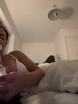 Bethrae25 online show from 11-10-25, 11:43