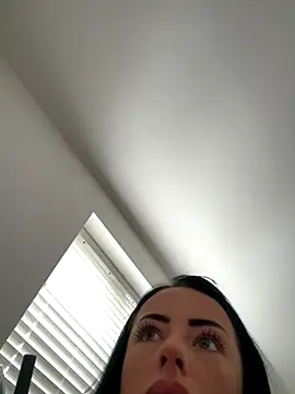 Bethrae25 online show from 11-28-25, 02:17