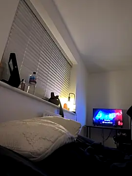 Bethrae25 online show from 12-02-25, 06:53