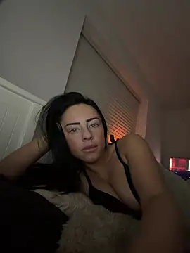 Bethrae25 online show from 01-06-26, 06:23