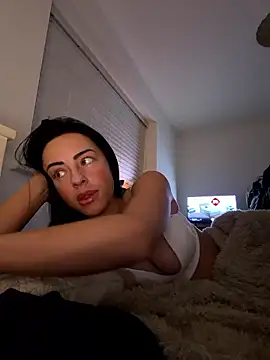 Bethrae25 online show from 01-08-26, 06:25