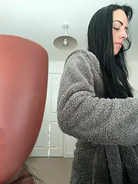 Bethrae25 online show from 02-20-26, 02:30