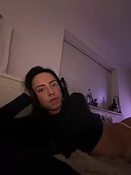 Bethrae25 online show from 02-15-26, 10:41