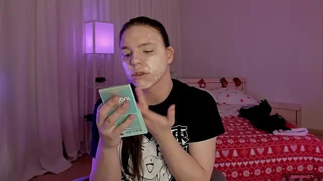 MadisonMongomeri online show from 01-10-26, 02:07