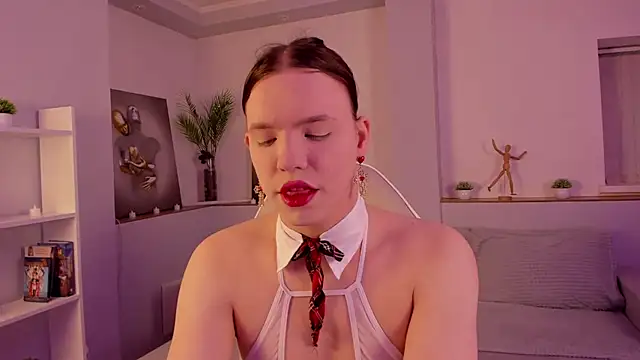 MadisonMongomeri online show from 12-22-25, 03:17