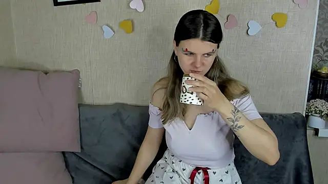 Zorianaa online show from 04-30-26, 08:57