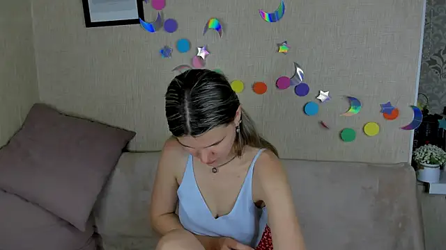 Zorianaa online show from 06-25-26, 08:36