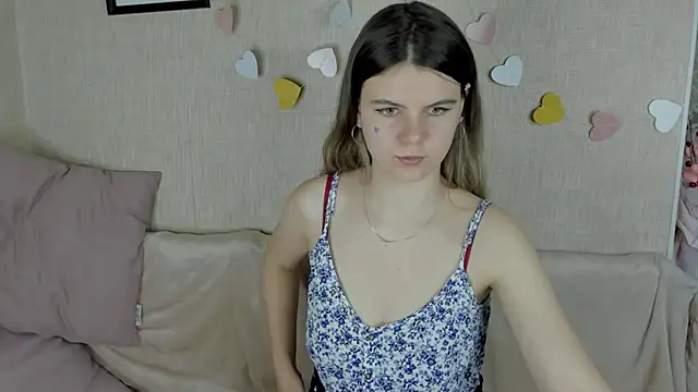 Zorianaa online show from 03-02-26, 09:55