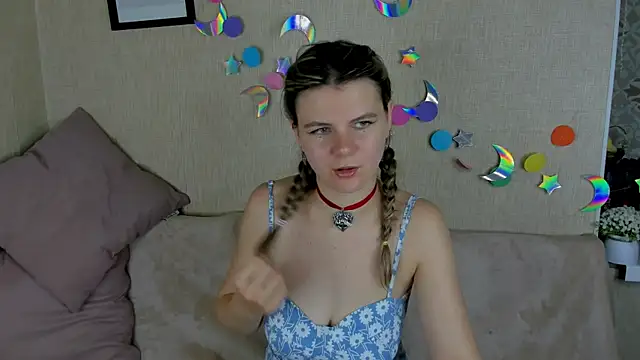 Zorianaa online show from 06-29-26, 08:30