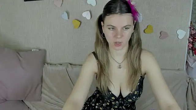 Zorianaa online show from 02-25-26, 09:58