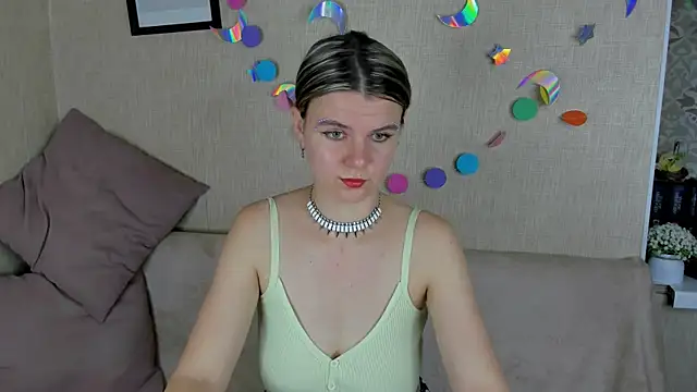 Zorianaa online show from 07-02-26, 08:37