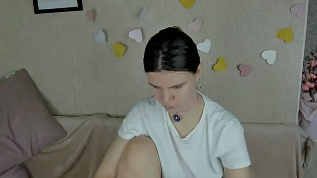 Zorianaa online show from 03-01-26, 10:32