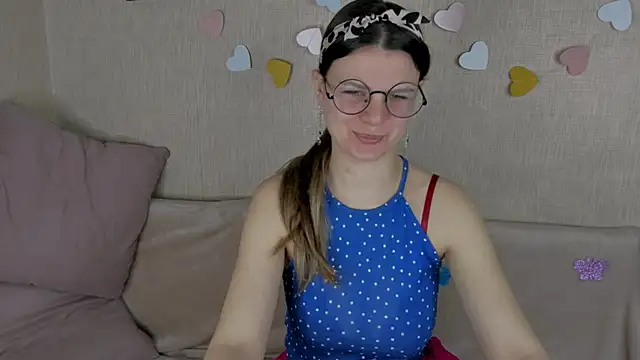 Zorianaa online show from 03-16-26, 09:39