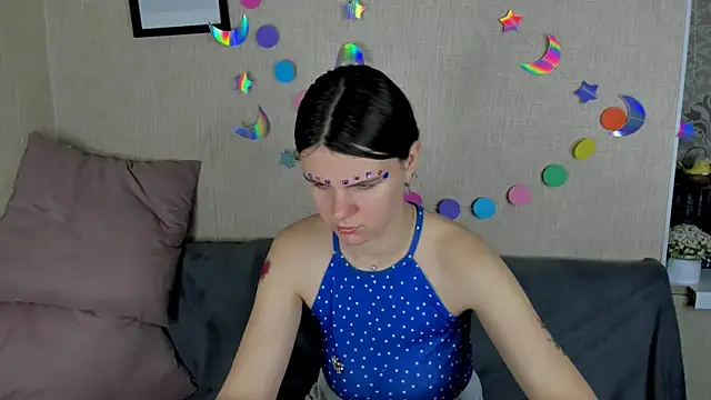 Zorianaa online show from 05-22-26, 08:51