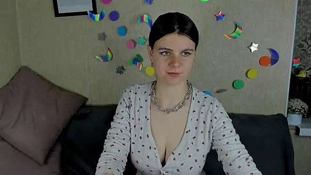 Zorianaa online show from 05-23-26, 08:41